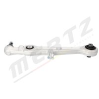 MERTZ M-S0165 Lenker, Radaufhängung
