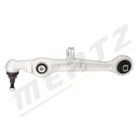 MERTZ M-S0165 Lenker, Radaufhängung