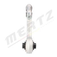 MERTZ M-S0165 Lenker, Radaufhängung