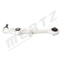 MERTZ M-S0144 Lenker, Radaufhängung