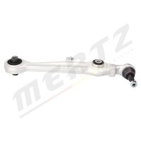 MERTZ M-S0144 Lenker, Radaufhängung