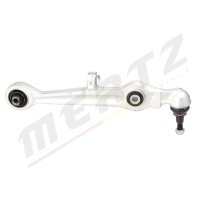 MERTZ M-S0144 Lenker, Radaufhängung