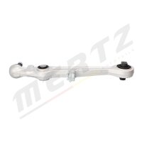 MERTZ M-S0181 Lenker, Radaufhängung