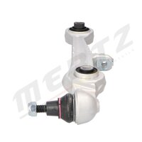 MERTZ M-S0181 Lenker, Radaufhängung