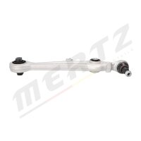 MERTZ M-S0181 Lenker, Radaufhängung