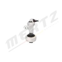 MERTZ M-S0181 Lenker, Radaufhängung