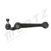 MERTZ M-S0528 Lenker, Radaufhängung