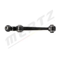 MERTZ M-S0528 Lenker, Radaufhängung