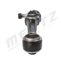 MERTZ M-S0528 Lenker, Radaufhängung