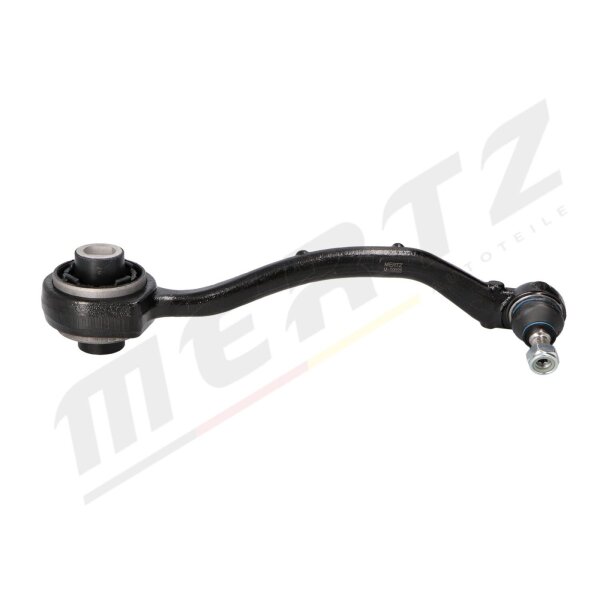 MERTZ M-S0033 Lenker, Radaufhängung