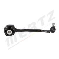 MERTZ M-S0033 Lenker, Radaufhängung