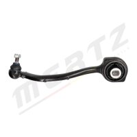 MERTZ M-S0033 Lenker, Radaufhängung