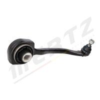 MERTZ M-S0033 Lenker, Radaufhängung