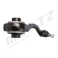 MERTZ M-S0033 Lenker, Radaufhängung