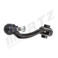 MERTZ M-S0033 Lenker, Radaufhängung