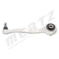 MERTZ M-S0042 Lenker, Radaufhängung