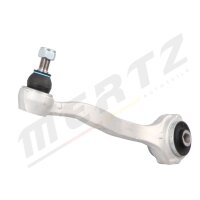 MERTZ M-S0042 Lenker, Radaufhängung