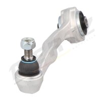 MERTZ M-S0042 Lenker, Radaufhängung