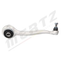 MERTZ M-S0042 Lenker, Radaufhängung