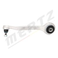 MERTZ M-S0052 Lenker, Radaufhängung