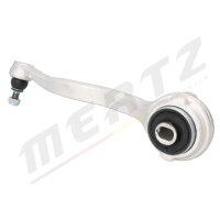 MERTZ M-S0052 Lenker, Radaufhängung