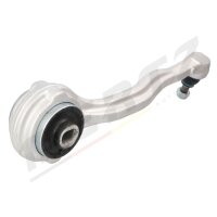 MERTZ M-S0052 Lenker, Radaufhängung