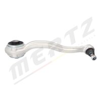 MERTZ M-S0052 Lenker, Radaufhängung