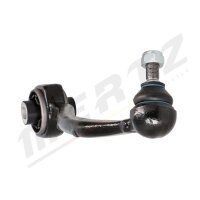 MERTZ M-S0059 Lenker, Radaufhängung