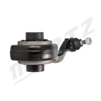 MERTZ M-S0059 Lenker, Radaufhängung
