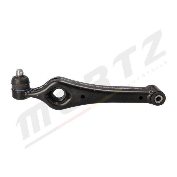 MERTZ M-S0250 Lenker, Radaufhängung