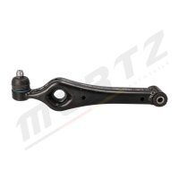 MERTZ M-S0250 Lenker, Radaufhängung