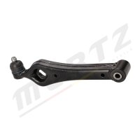 MERTZ M-S0250 Lenker, Radaufhängung