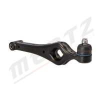 MERTZ M-S0250 Lenker, Radaufhängung