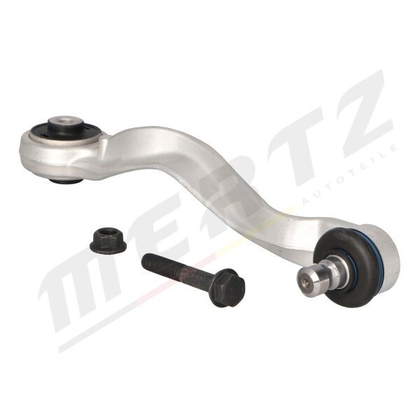 MERTZ M-S0186 Lenker, Radaufhängung