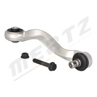 MERTZ M-S0186 Lenker, Radaufhängung