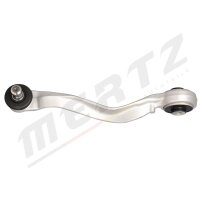 MERTZ M-S0186 Lenker, Radaufhängung