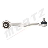 MERTZ M-S0186 Lenker, Radaufhängung