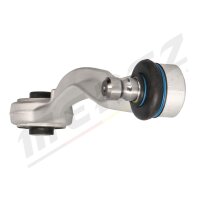 MERTZ M-S0186 Lenker, Radaufhängung