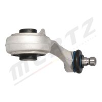 MERTZ M-S0186 Lenker, Radaufhängung