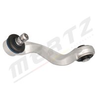 MERTZ M-S0186 Lenker, Radaufhängung