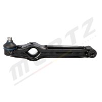 MERTZ M-S0547 Lenker, Radaufhängung