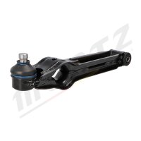 MERTZ M-S0547 Lenker, Radaufhängung