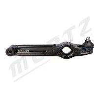 MERTZ M-S0547 Lenker, Radaufhängung