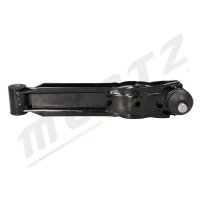 MERTZ M-S0547 Lenker, Radaufhängung