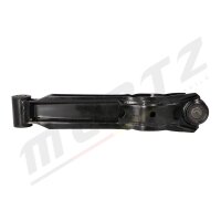 MERTZ M-S0547 Lenker, Radaufhängung