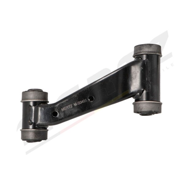 MERTZ M-S0495 Lenker, Radaufhängung