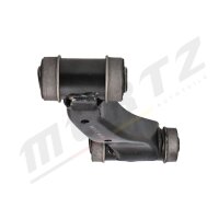 MERTZ M-S0495 Lenker, Radaufhängung