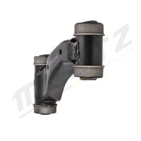 MERTZ M-S0495 Lenker, Radaufhängung