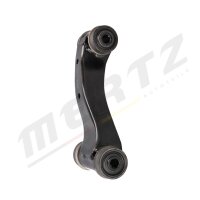 MERTZ M-S0495 Lenker, Radaufhängung