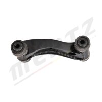 MERTZ M-S0495 Lenker, Radaufhängung